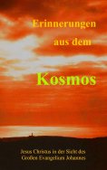 eBook: Erinnerungen aus dem Kosmos