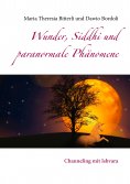 ebook: Wunder, Siddhi und paranormale Phänomene