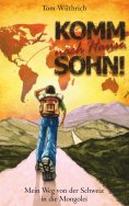 ebook: Komm nach Hause, Sohn!