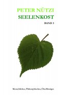 eBook: Seelenkost Band 3
