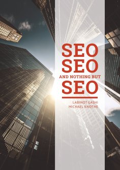 eBook: SEO SEO and nothing but SEO