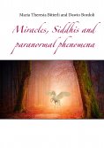 eBook: Miracles, Siddhis and paranormal phenomena
