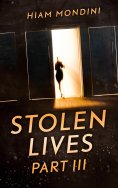eBook: Stolen Lives - Part III