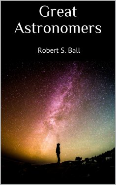 eBook: Great Astronomers