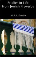ebook: Studies in Life from Jewish Proverbs