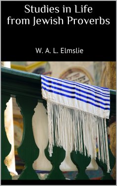 eBook: Studies in Life from Jewish Proverbs