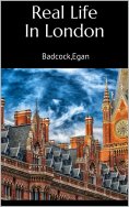 ebook: Real Life In London