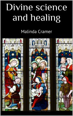 ebook: Divine science and healing