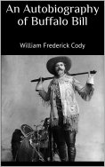 ebook: An Autobiography of Buffalo Bill