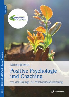 eBook: Positive Psychologie und Coaching
