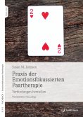 eBook: Praxis der Emotionsfokussierten Paartherapie