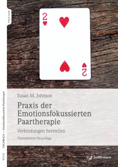 eBook: Praxis der Emotionsfokussierten Paartherapie
