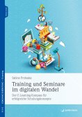 eBook: Training und Seminare im digitalen Wandel