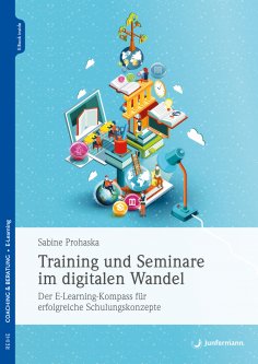 eBook: Training und Seminare im digitalen Wandel