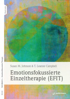 eBook: Emotionsfokussierte Einzeltherapie (EFIT)