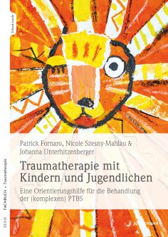 eBook: Traumatherapie mit Kindern und Jugendlichen