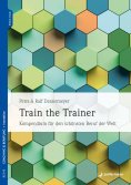 ebook: Train the Trainer