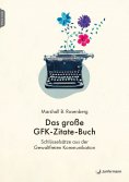 ebook: Das große GFK-Zitate-Buch
