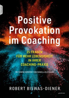 ebook: Positive Provokation im Coaching