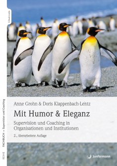 eBook: Mit Humor und Eleganz