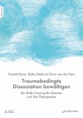 ebook: Traumabedingte Dissoziation bewältigen