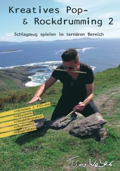 ebook: Kreatives Pop- & Rockdrumming 2
