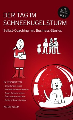 ebook: Der Tag im Schneekugelsturm