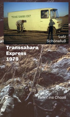 ebook: Transsahara-Express 1979