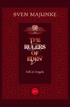 eBook: The Rulers of Eden