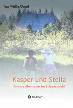 ebook: Kasper und Stella