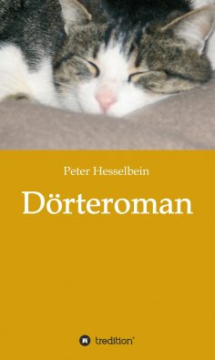ebook: Dörteroman