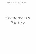 ebook: Tragedy in Poetry