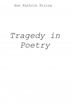 ebook: Tragedy in Poetry