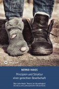 eBook: Prinzipien und Struktur einer gerechten Gesellschaft
