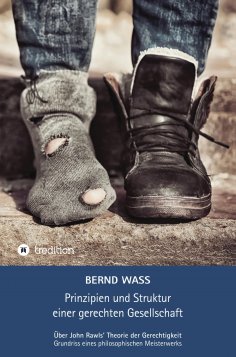 eBook: Prinzipien und Struktur einer gerechten Gesellschaft