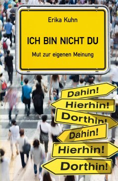eBook: Ich bin nicht du