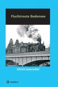 ebook: Fluchtroute Bodensee