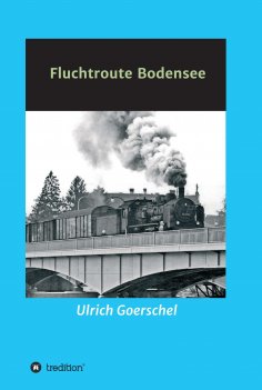 ebook: Fluchtroute Bodensee