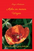 ebook: Mohn an meinen Wegen...