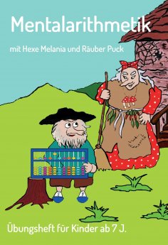 ebook: Mentalarithmetik