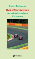 ebook: Das letzte Rennen