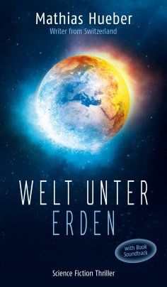 ebook: Welt unter Erden