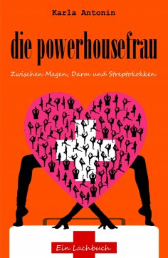 ebook: die powerhousefrau