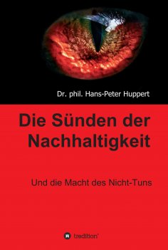 ebook: Die Sünden der Nachhaltigkeit