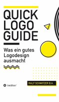 eBook: Quick Logo Guide