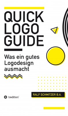eBook: Quick Logo Guide