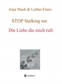 eBook: STOP Stalking me
