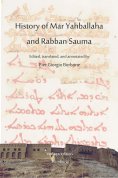 eBook: History of Mar Yahballaha and Rabban Sauma