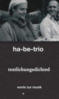 eBook: textlichungedichted
