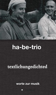eBook: textlichungedichted